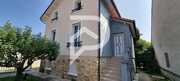 Maison 6 pièces 125 m2