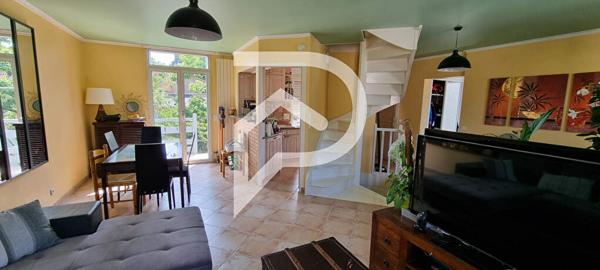 Maison 6 pièces 125 m2
