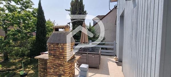 Maison 6 pièces 125 m2
