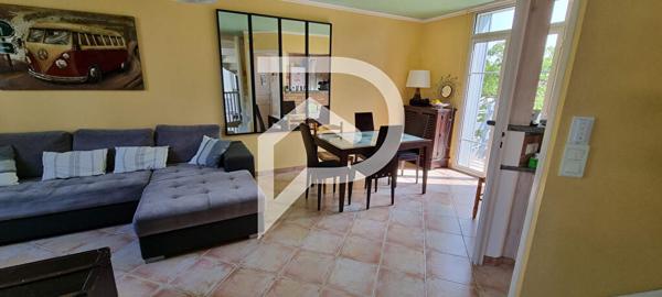 Maison 6 pièces 125 m2