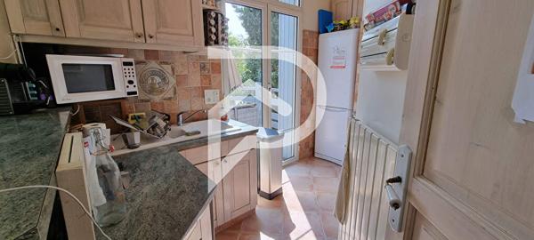 Maison 6 pièces 125 m2