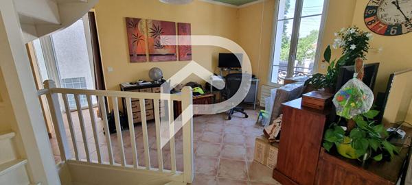 Maison 6 pièces 125 m2