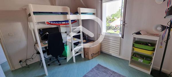 Maison 6 pièces 125 m2