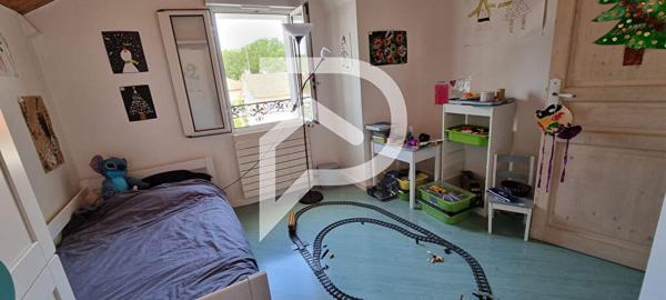 Maison 6 pièces 125 m2