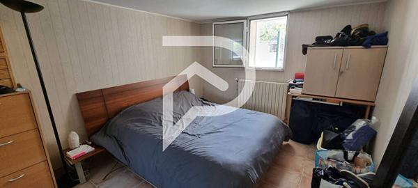 Maison 6 pièces 125 m2