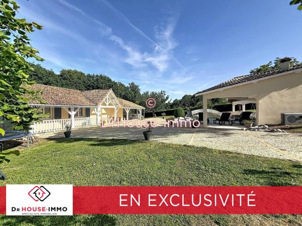 Maison à louer 6 pièces de 135 m²