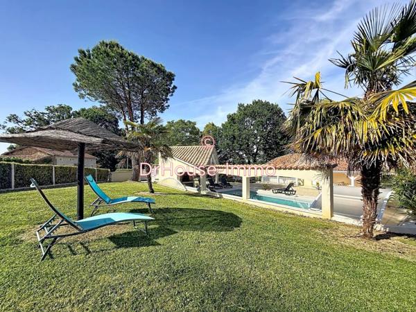 Maison à louer 6 pièces de 135 m²