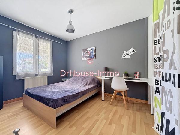 Maison à louer 6 pièces de 135 m²