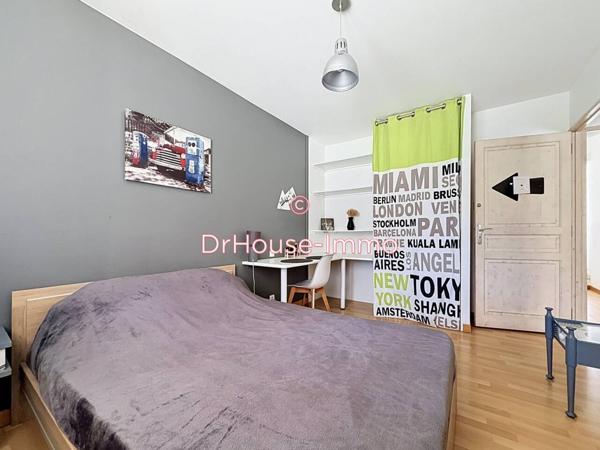 Maison à louer 6 pièces de 135 m²