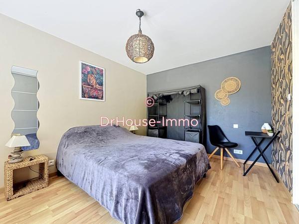 Maison à louer 6 pièces de 135 m²