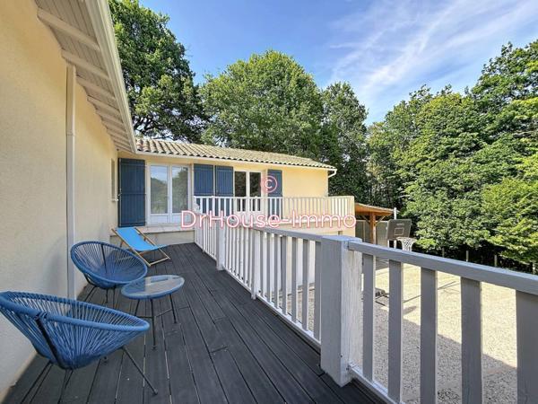 Maison à louer 6 pièces de 135 m²