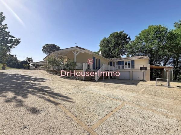 Maison à louer 6 pièces de 135 m²