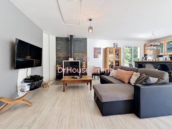 Maison à louer 6 pièces de 135 m²