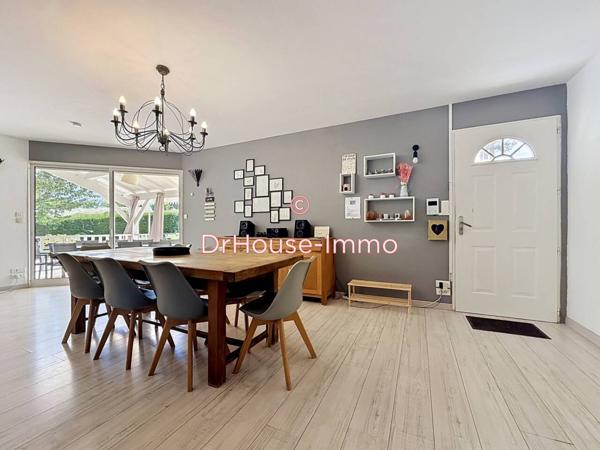 Maison à louer 6 pièces de 135 m²