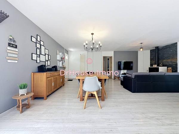 Maison à louer 6 pièces de 135 m²