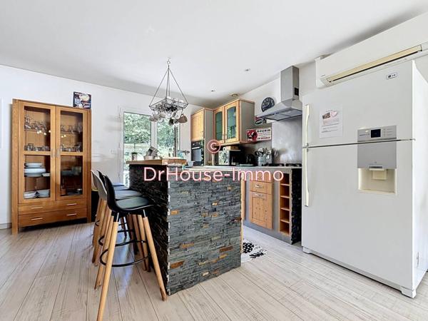 Maison à louer 6 pièces de 135 m²