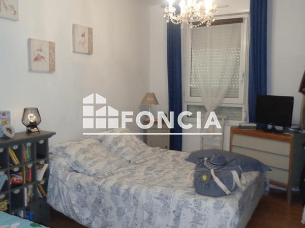 Location Appartement 2 pièces 47.97 m² - 9 RUE DANTON Soissons 02200