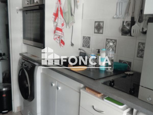 Location Appartement 2 pièces 47.97 m² - 9 RUE DANTON Soissons 02200