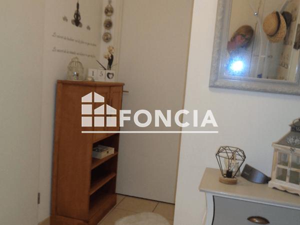 Location Appartement 2 pièces 47.97 m² - 9 RUE DANTON Soissons 02200