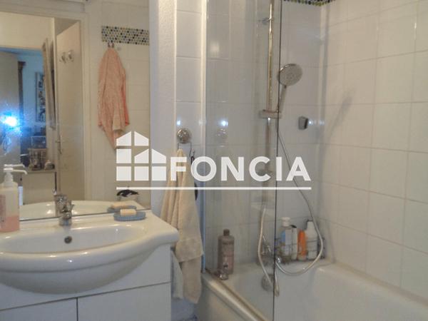 Location Appartement 2 pièces 47.97 m² - 9 RUE DANTON Soissons 02200