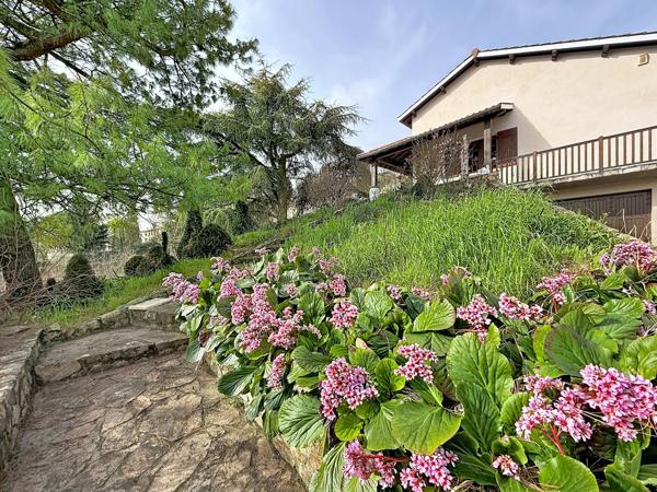 Maison 5 pièces - 127 m²