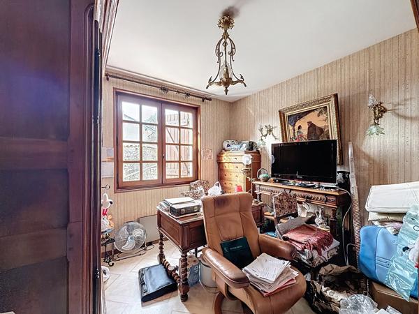 Maison 5 pièces - 127 m²