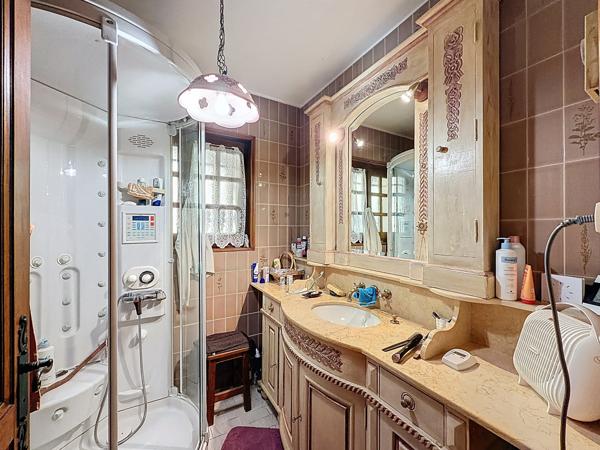 Maison 5 pièces - 127 m²