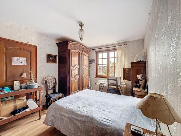 Maison 5 pièces - 127 m²