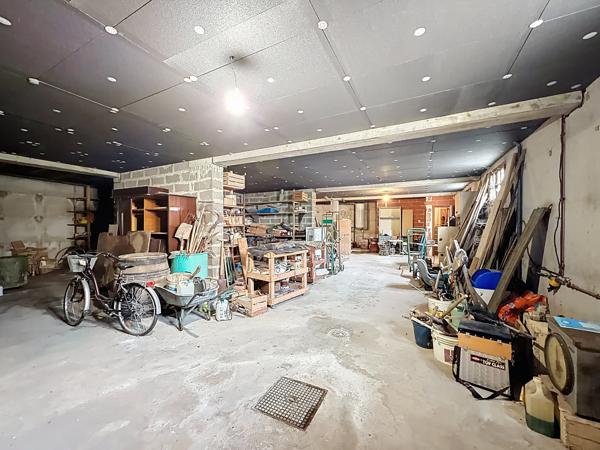 Maison 5 pièces - 127 m²