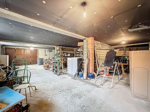 Maison 5 pièces - 127 m²