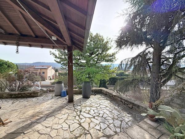 Maison 5 pièces - 127 m²