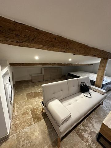 Studio à vendre, 1 pièce - Lambesc 13410
