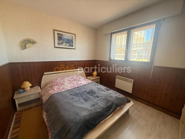 Vente
                Appartement61,66 m² - 3 Pièces -
                    L AIGUILLON LA PRESQU ILE (85460)