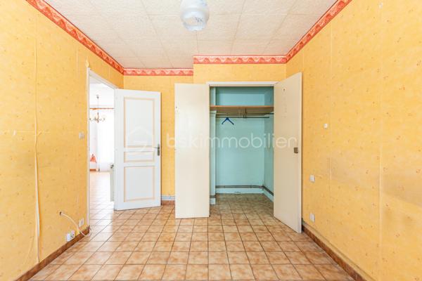 Appartement de 62,18 m²