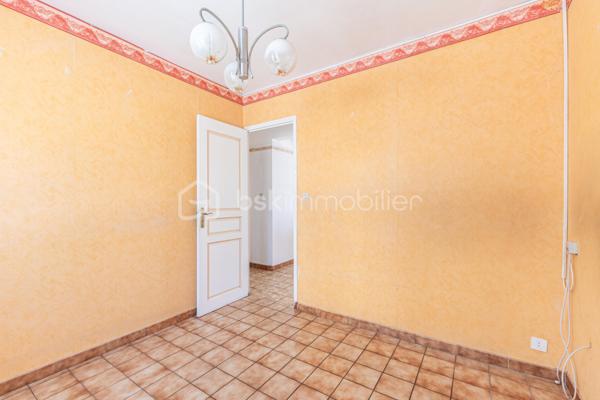 Appartement de 62,18 m²