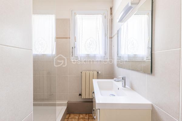 Appartement de 62,18 m²