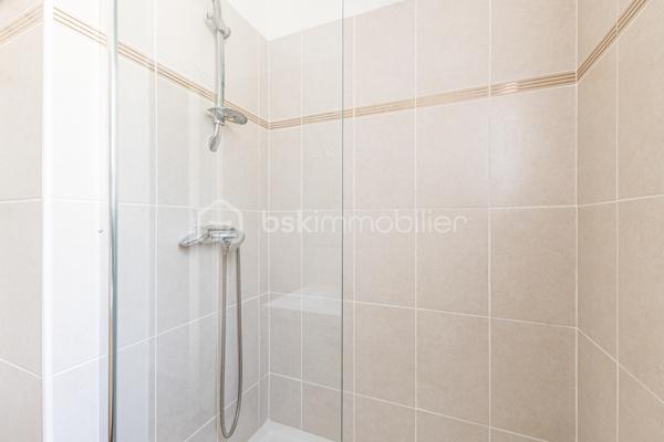 Appartement de 62,18 m²