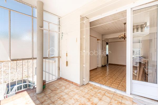 Appartement de 62,18 m²