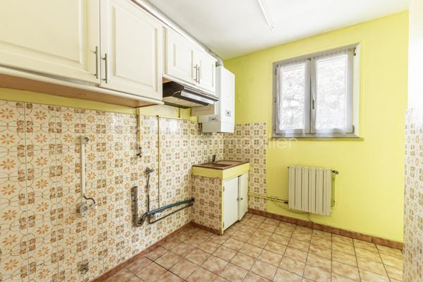 Appartement de 62,18 m²