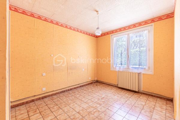Appartement de 62,18 m²