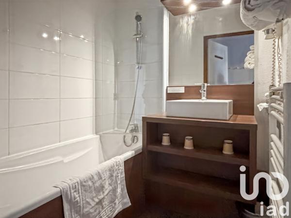 Appartement à vendre 3 pièces 39 m² Morillon