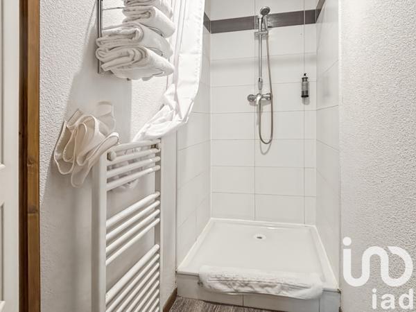 Appartement à vendre 3 pièces 39 m² Morillon