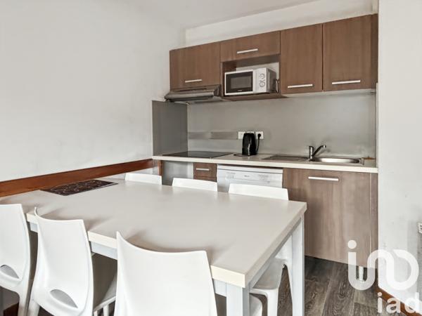 Appartement à vendre 3 pièces 39 m² Morillon