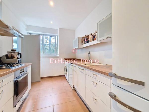 Appartement à vendre 4 pièces de 89 m²