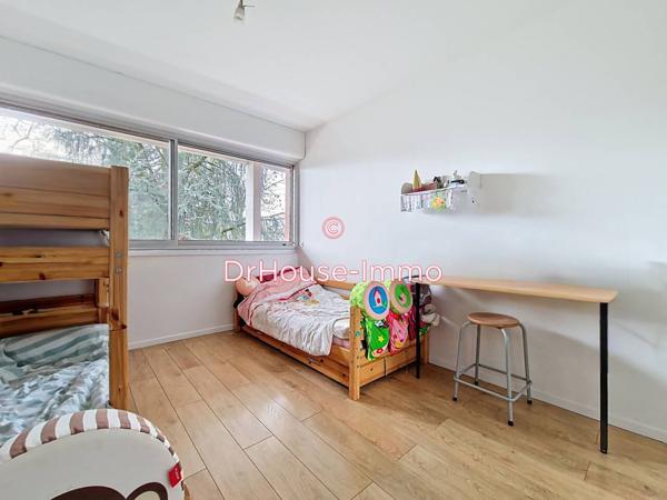 Appartement à vendre 4 pièces de 89 m²