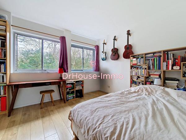 Appartement à vendre 4 pièces de 89 m²