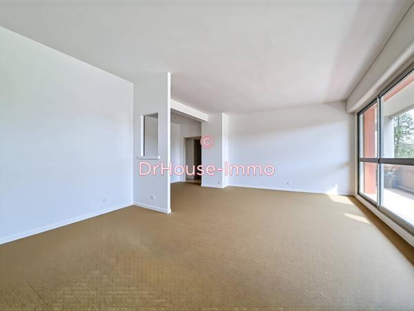 Appartement à vendre 4 pièces de 89 m²