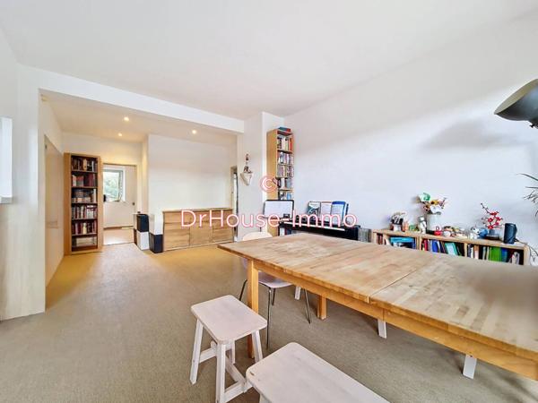 Appartement à vendre 4 pièces de 89 m²