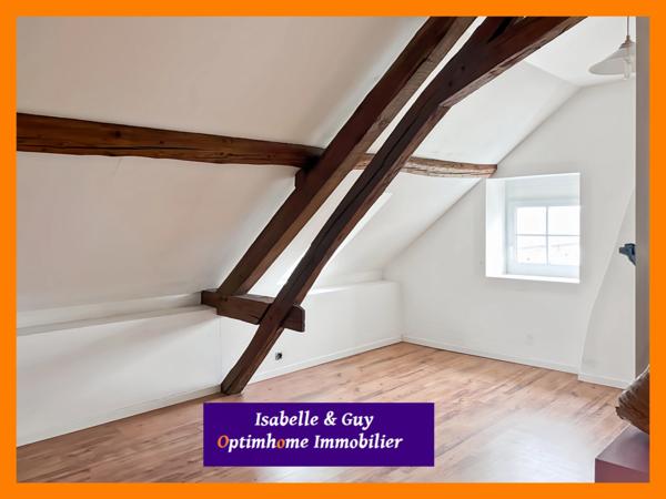 A 10 min de Verneuil, DEMEURE UNIQUE À DÉCOUVRIR RARE