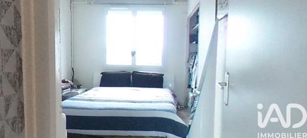 Appartement à vendre 3 pièces 57 m² Rezé